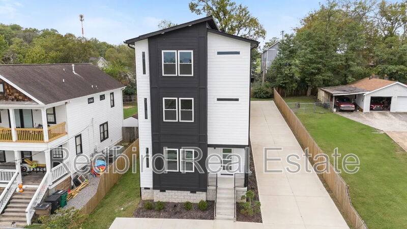 House for rent at 1612 Branch St #A, Nashville, TN 37216