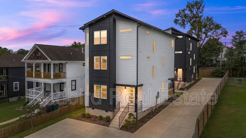 House for rent at 1612 Branch St #A, Nashville, TN 37216