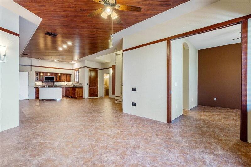 Townhouse for rent at 5256 S Overlook Trail, Gold Canyon, AZ 85118
