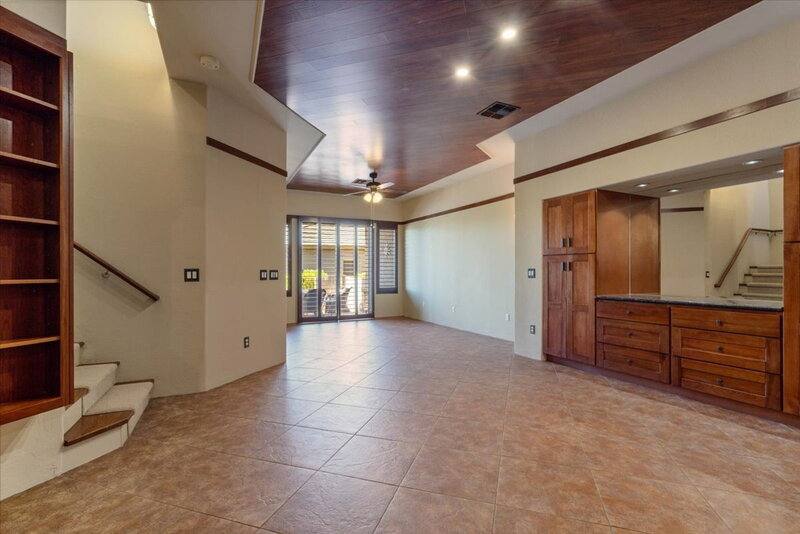 Townhouse for rent at 5256 S Overlook Trail, Gold Canyon, AZ 85118