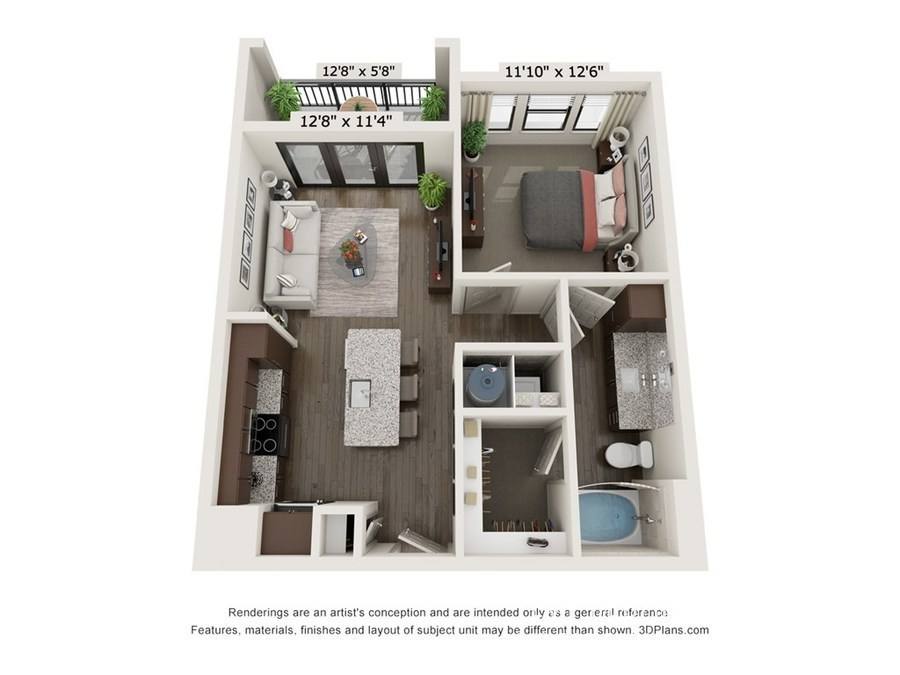 Apartment for rent at 960 S Westgate Way, Wylie, TX 75098