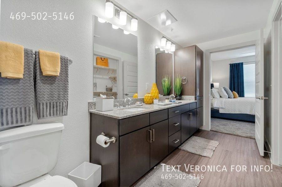 Apartment for rent at 960 S Westgate Way, Wylie, TX 75098