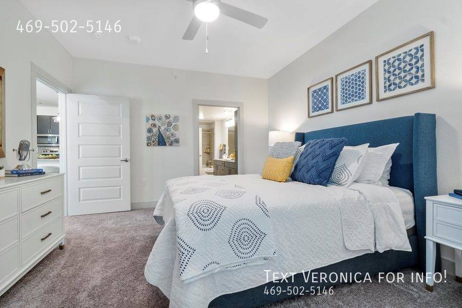 Apartment for rent at 960 S Westgate Way, Wylie, TX 75098