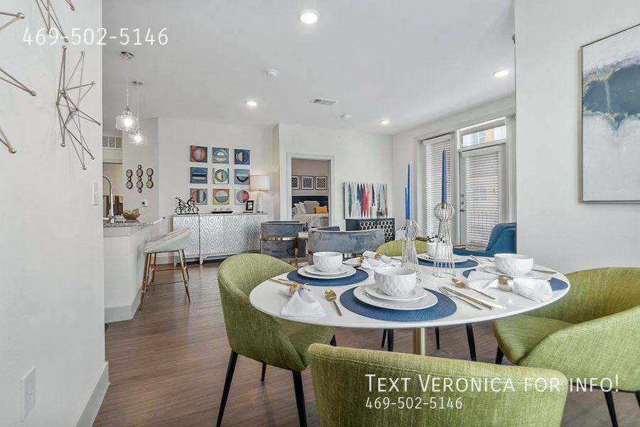 Apartment for rent at 960 S Westgate Way, Wylie, TX 75098