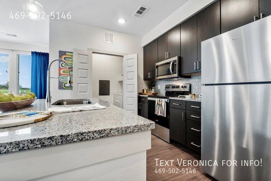 Apartment for rent at 960 S Westgate Way, Wylie, TX 75098