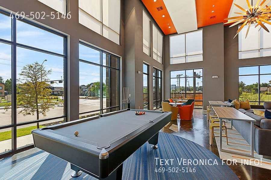 Apartment for rent at 850 Greenside Dr, Richardson, TX 75080