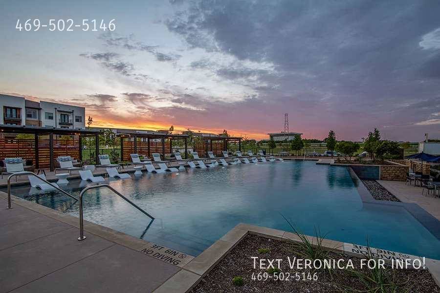 Apartment for rent at 850 Greenside Dr, Richardson, TX 75080