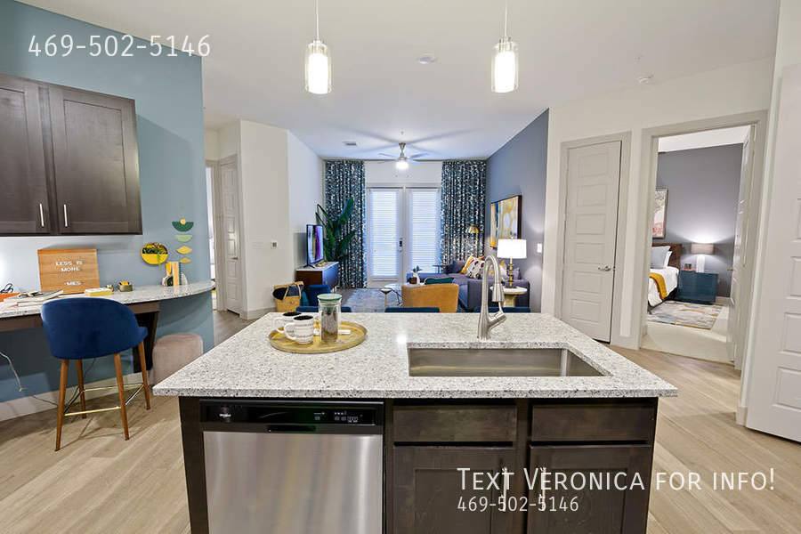 Apartment for rent at 850 Greenside Dr, Richardson, TX 75080
