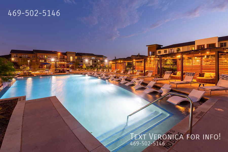 Apartment for rent at 850 Greenside Dr, Richardson, TX 75080