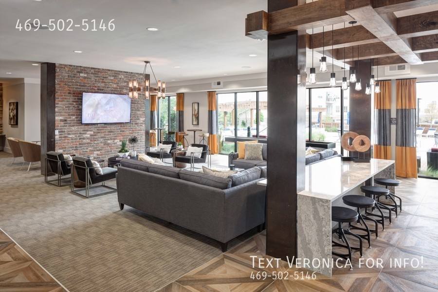 Apartment for rent at 2625 Empire Dr, Richardson, TX 75080
