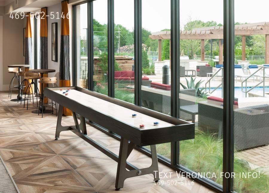 Apartment for rent at 2625 Empire Dr, Richardson, TX 75080