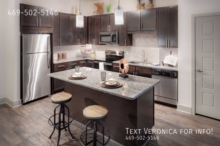 Apartment for rent at 2625 Empire Dr, Richardson, TX 75080