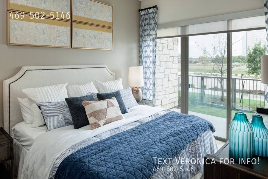 Apartment for rent at 2625 Empire Dr, Richardson, TX 75080