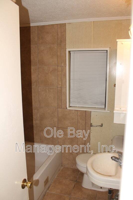 Apartment for rent at 2305-A Hillwood Dr S, Mobile, AL 36605
