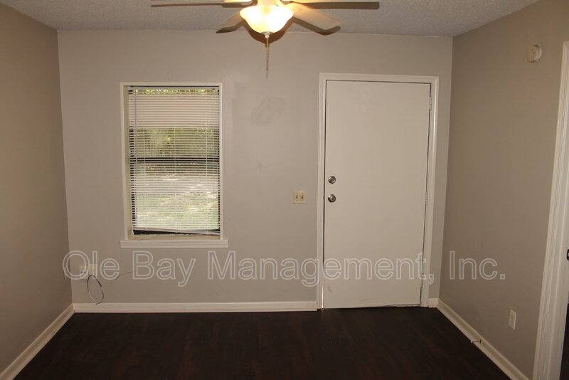 Apartment for rent at 2305-A Hillwood Dr S, Mobile, AL 36605