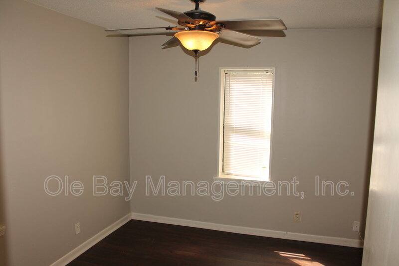 Apartment for rent at 2305-A Hillwood Dr S, Mobile, AL 36605