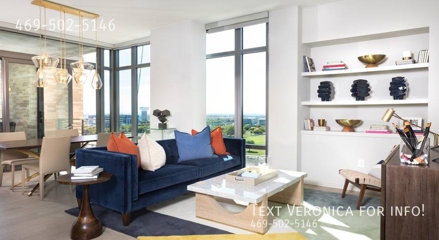 Apartment for rent at 7200 Dallas Parkway, Plano, TX 75024