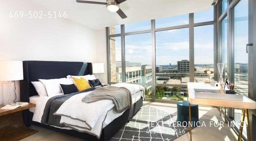Apartment for rent at 7200 Dallas Parkway, Plano, TX 75024