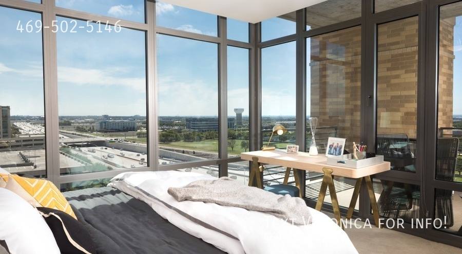 Apartment for rent at 7200 Dallas Parkway, Plano, TX 75024