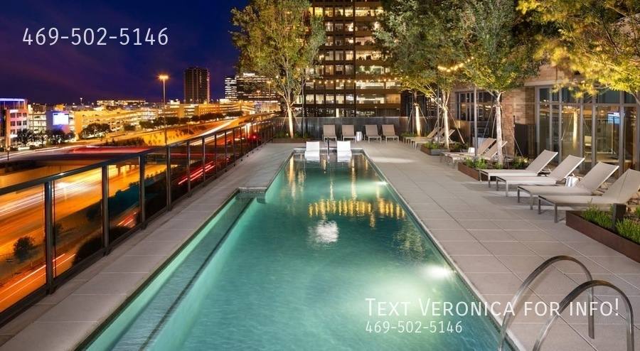 Apartment for rent at 7200 Dallas Parkway, Plano, TX 75024