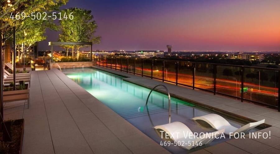 Apartment for rent at 7200 Dallas Parkway, Plano, TX 75024