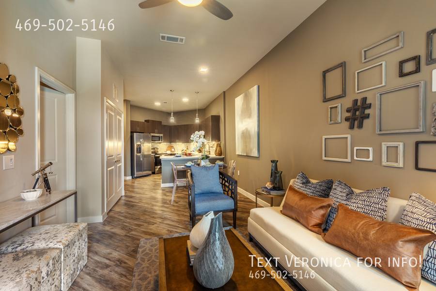 Apartment for rent at 1050 Galatyn Parkway, Richardson, TX 75082