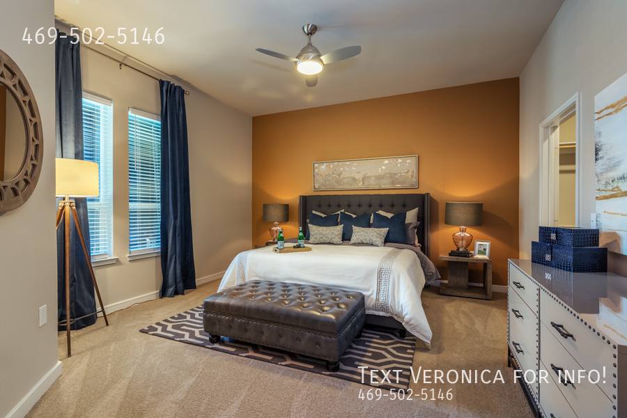 Apartment for rent at 1050 Galatyn Parkway, Richardson, TX 75082