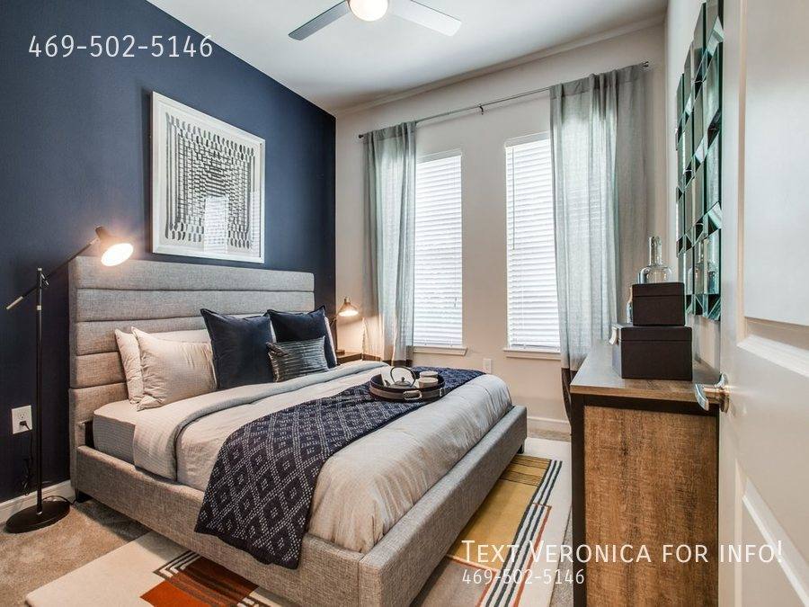 Apartment for rent at 2810 Routh Creek Parkway, Richardson, TX 75082