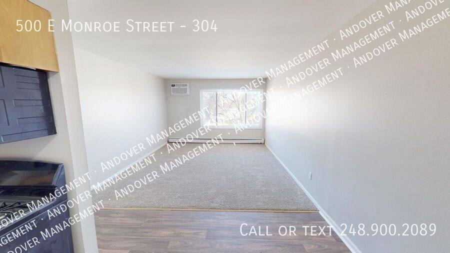 Apartment for rent at 500 E Monroe St, Dundee, MI 48131