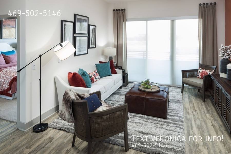 Apartment for rent at 2525 Empire Dr, Richardson, TX 75080