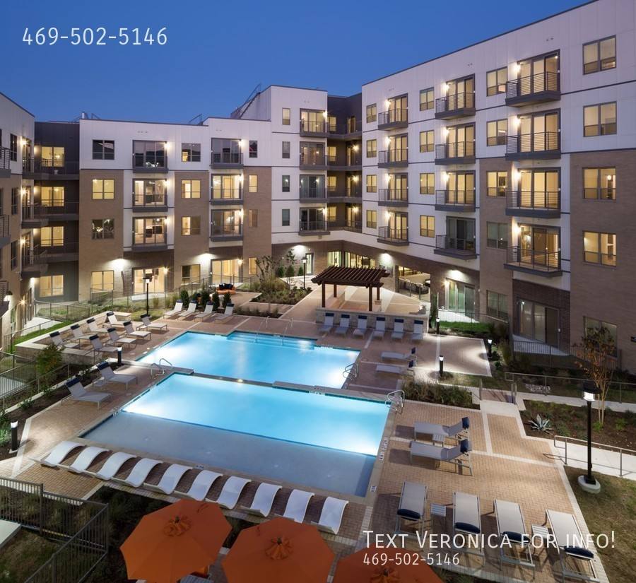 Apartment for rent at 2525 Empire Dr, Richardson, TX 75080