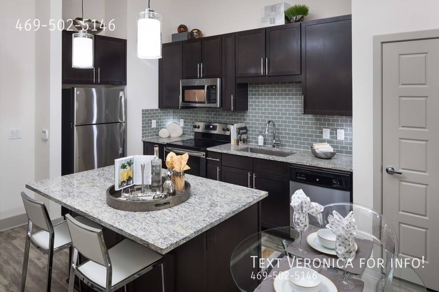 Apartment for rent at 2525 Empire Dr, Richardson, TX 75080
