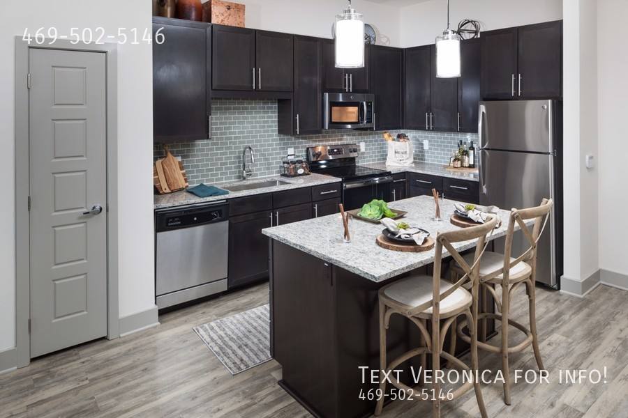 Apartment for rent at 2525 Empire Dr, Richardson, TX 75080