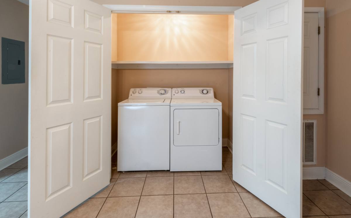 Apartment for rent at 615 Thornhill Dr, Hattiesburg, MS 39401