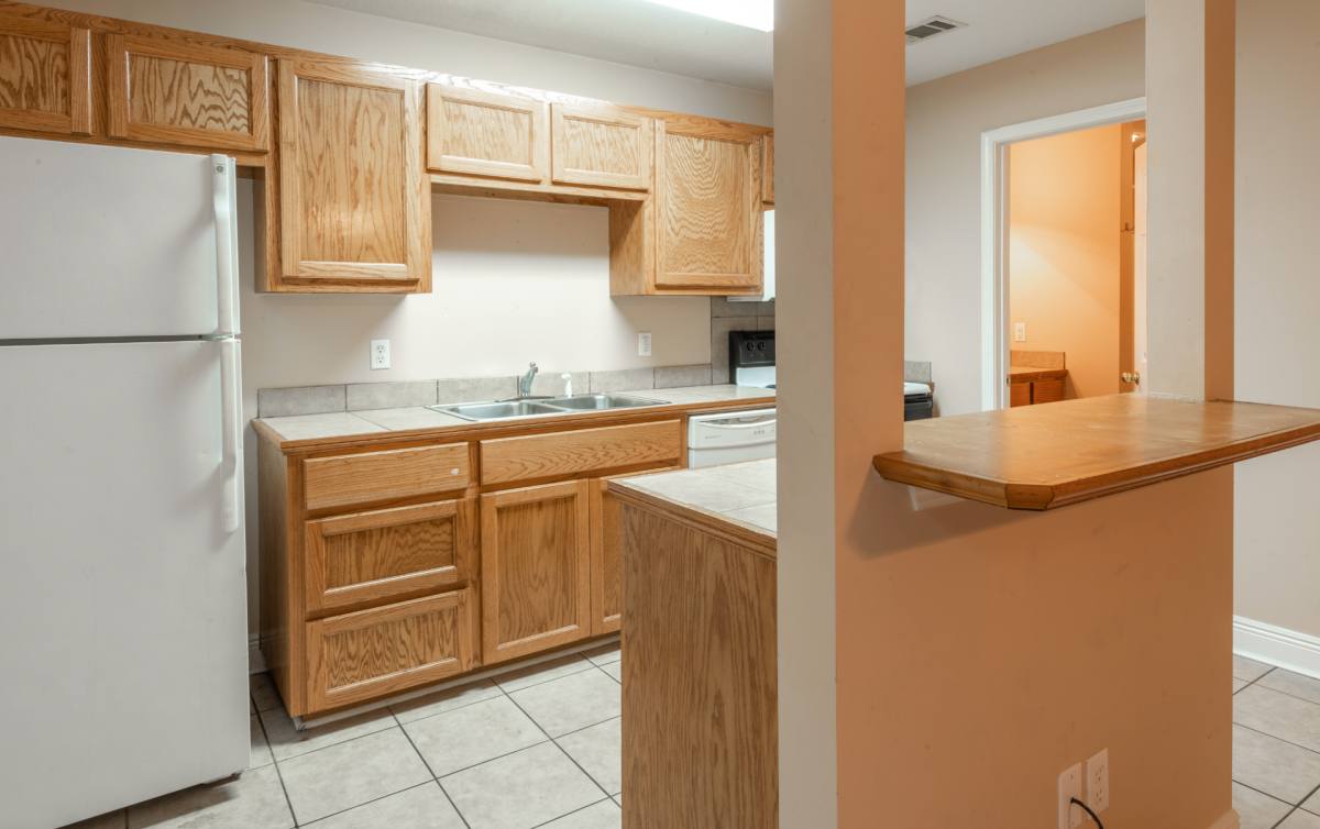 Apartment for rent at 615 Thornhill Dr, Hattiesburg, MS 39401