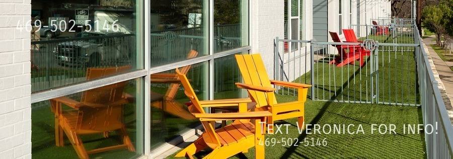 Apartment for rent at 1620 E Riverside Dr, Austin, TX 78741
