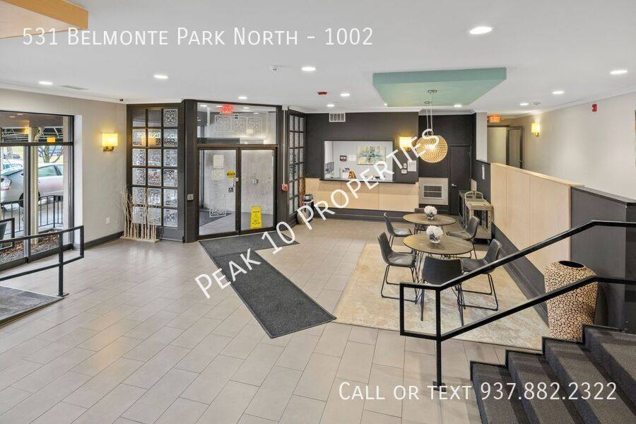 Apartment for rent at 531 Belmonte Park N, Dayton, OH 45405