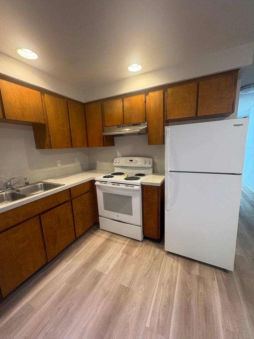 Townhouse for rent at Sequoia Park, 1801 NE 99th St, Vancouver, WA 98665