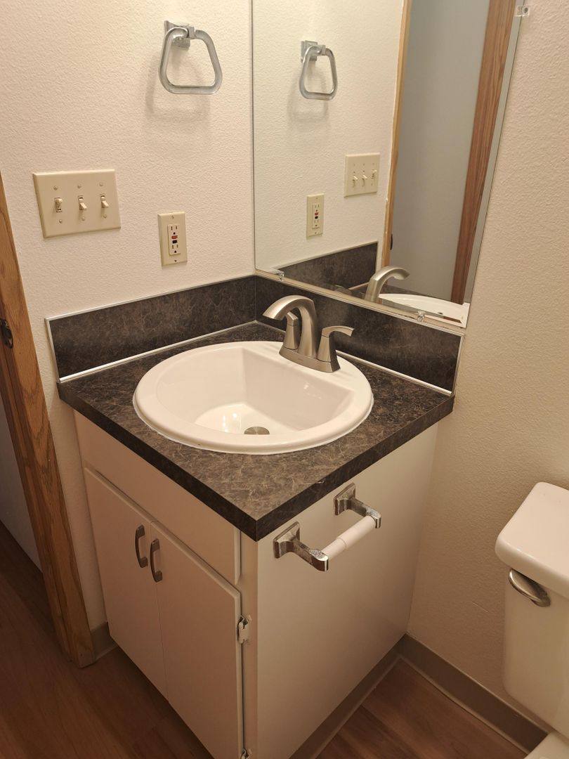 Townhouse for rent at 1801 NE 99th St, Vancouver, WA 98665