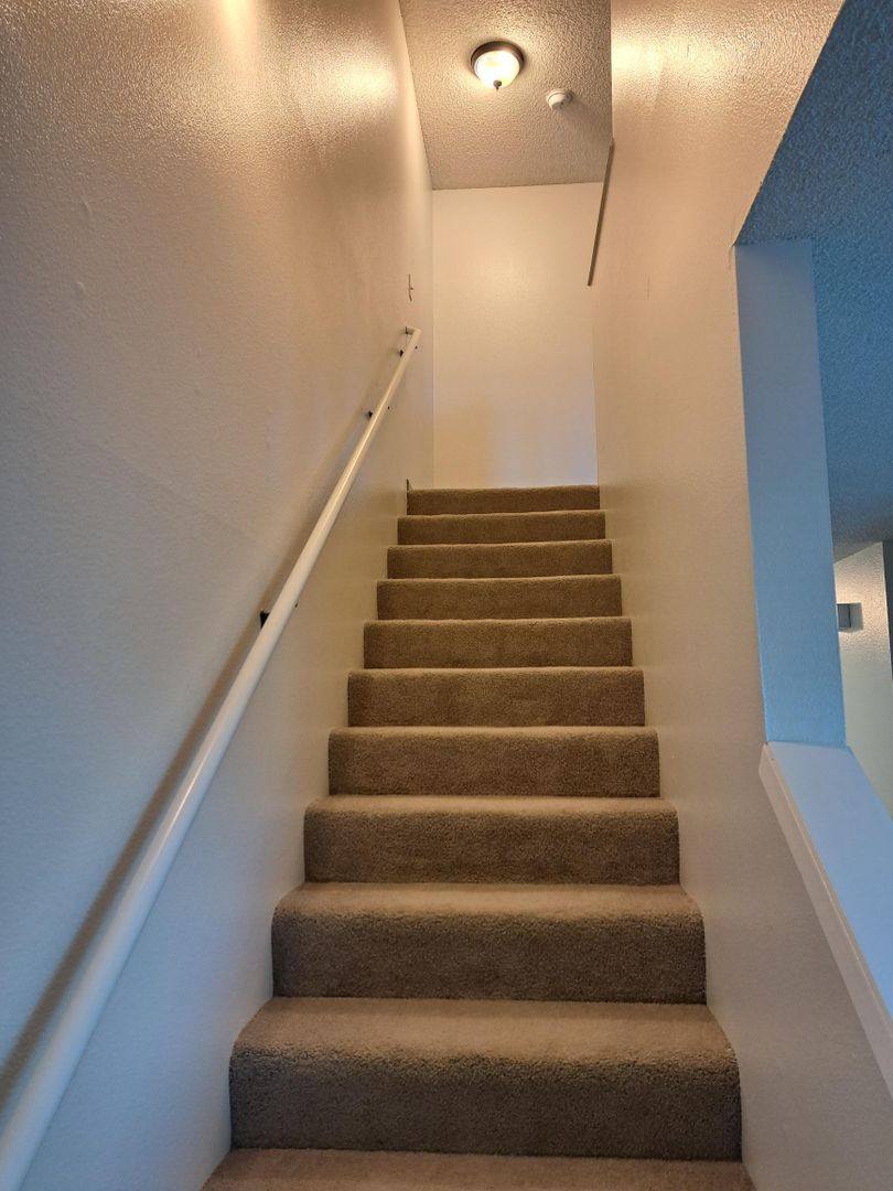 Townhouse for rent at 1801 NE 99th St, Vancouver, WA 98665