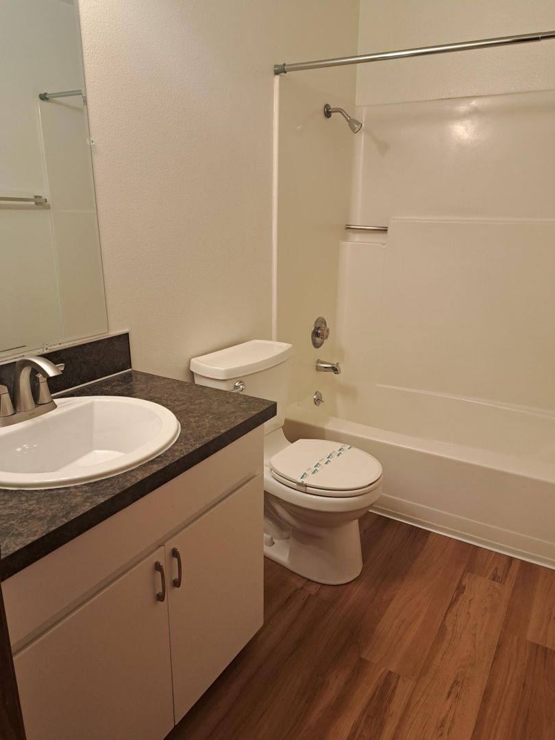 Townhouse for rent at 1801 NE 99th St, Vancouver, WA 98665