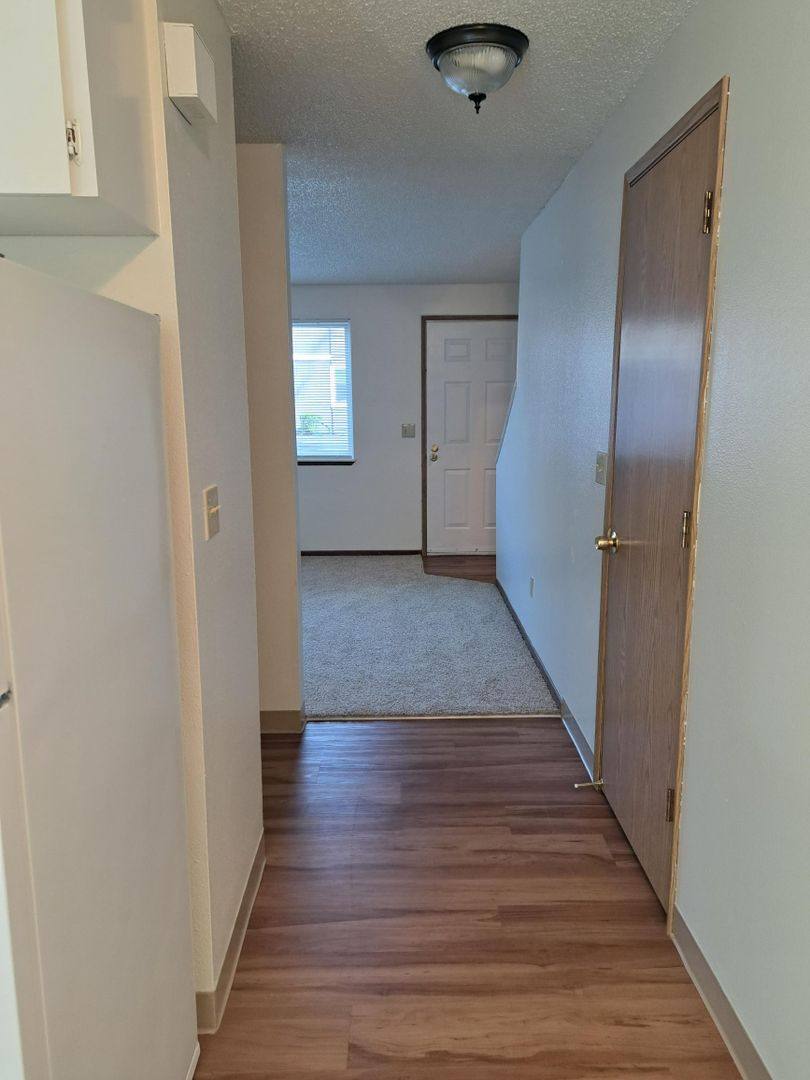 Townhouse for rent at 1801 NE 99th St, Vancouver, WA 98665