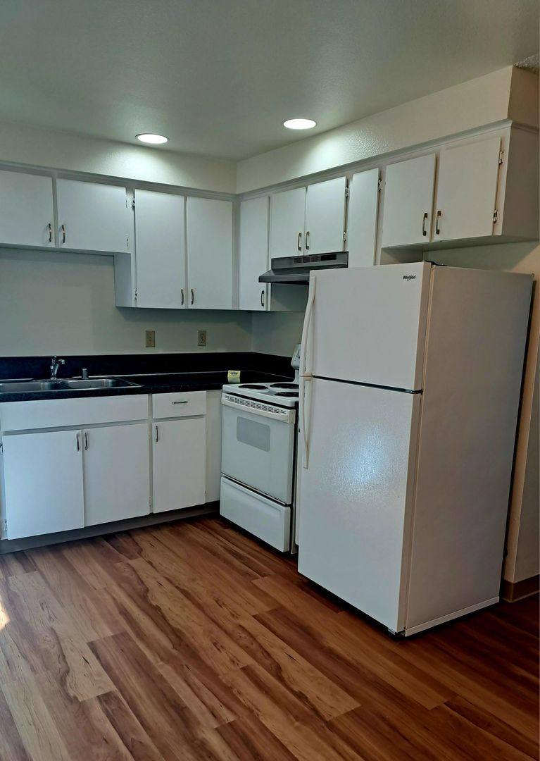 Townhouse for rent at 1801 NE 99th St, Vancouver, WA 98665