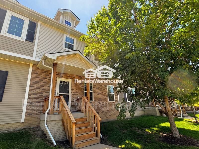 Townhouse for rent at 52 SE Booth, Waukee, IA 50263