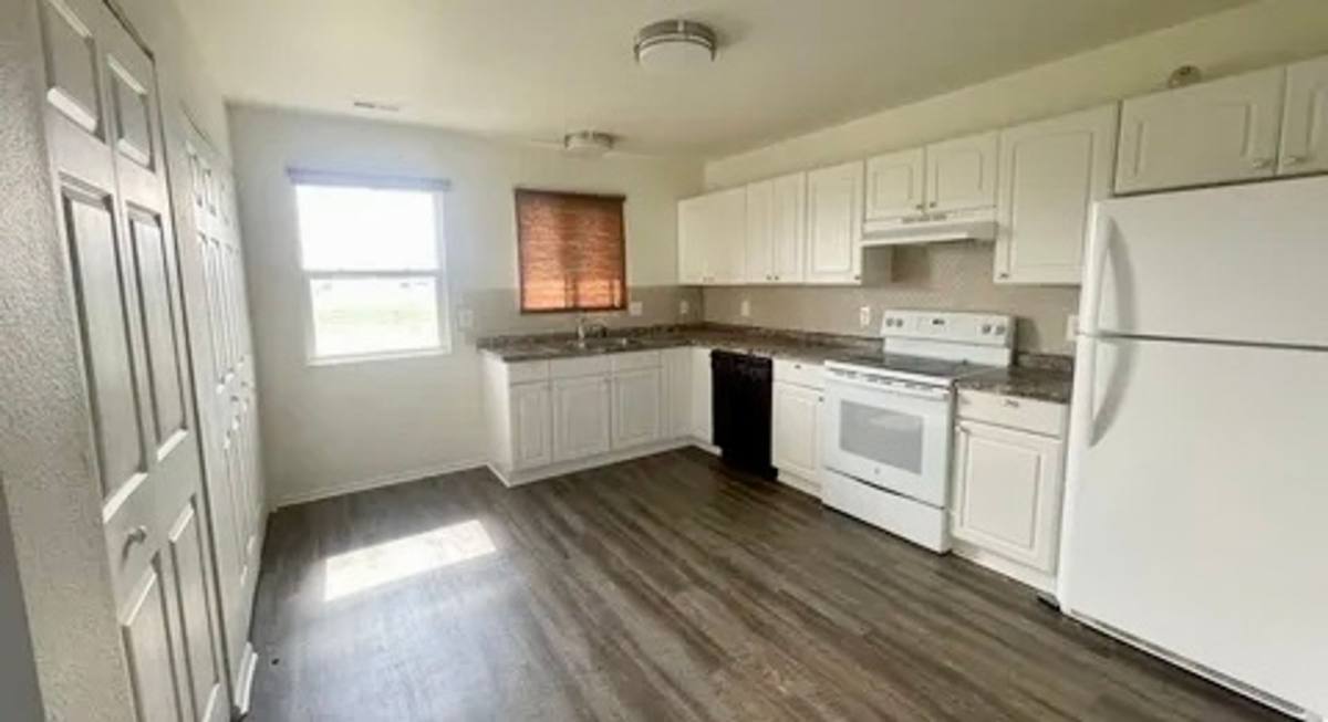 Apartment for rent at 82 W Baldwyn Dr, Pueblo, CO 81007