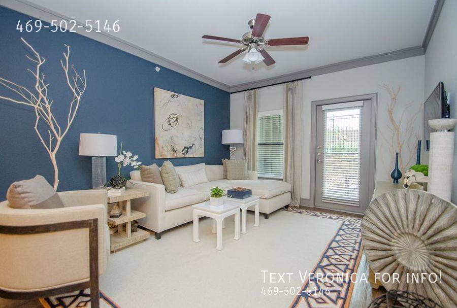 Apartment for rent at 4689 Mustang Parkway, Carrollton, TX 75010