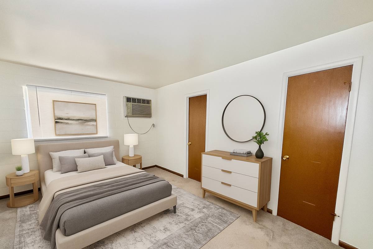 Apartment for rent at 206 W Abriendo Ave, Pueblo, CO 81004