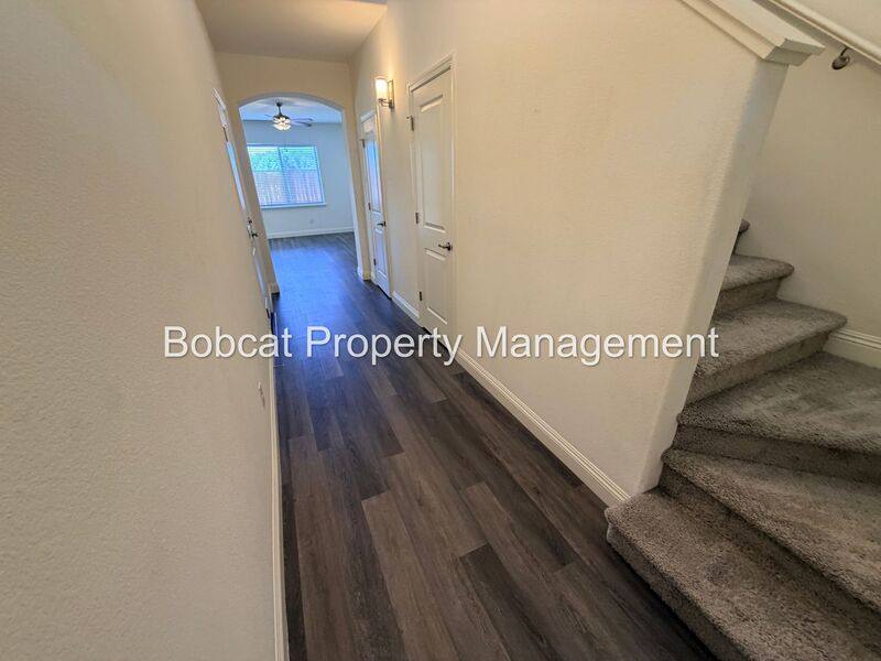 Townhouse for rent at 1219 Correlli Court, Carson City, NV 89706
