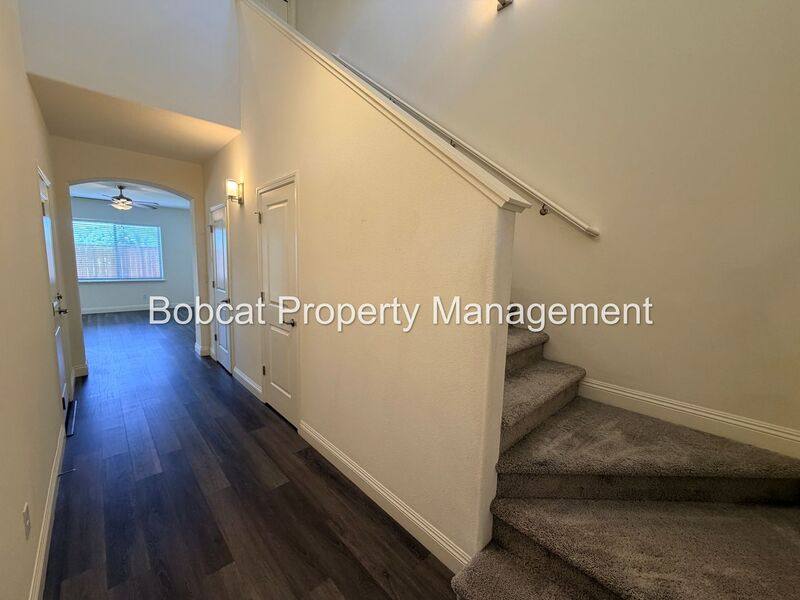 Townhouse for rent at 1219 Correlli Court, Carson City, NV 89706