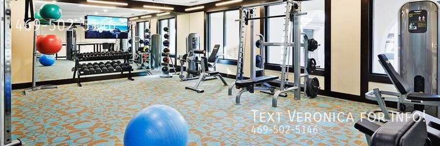 Apartment for rent at 5225 Town & Country Blvd, Frisco, TX 75034